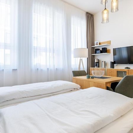 Ferienapartments Am Krusespeicher Ferienapartments Am Krusespeicher 3-27 Wißmar 외부 사진