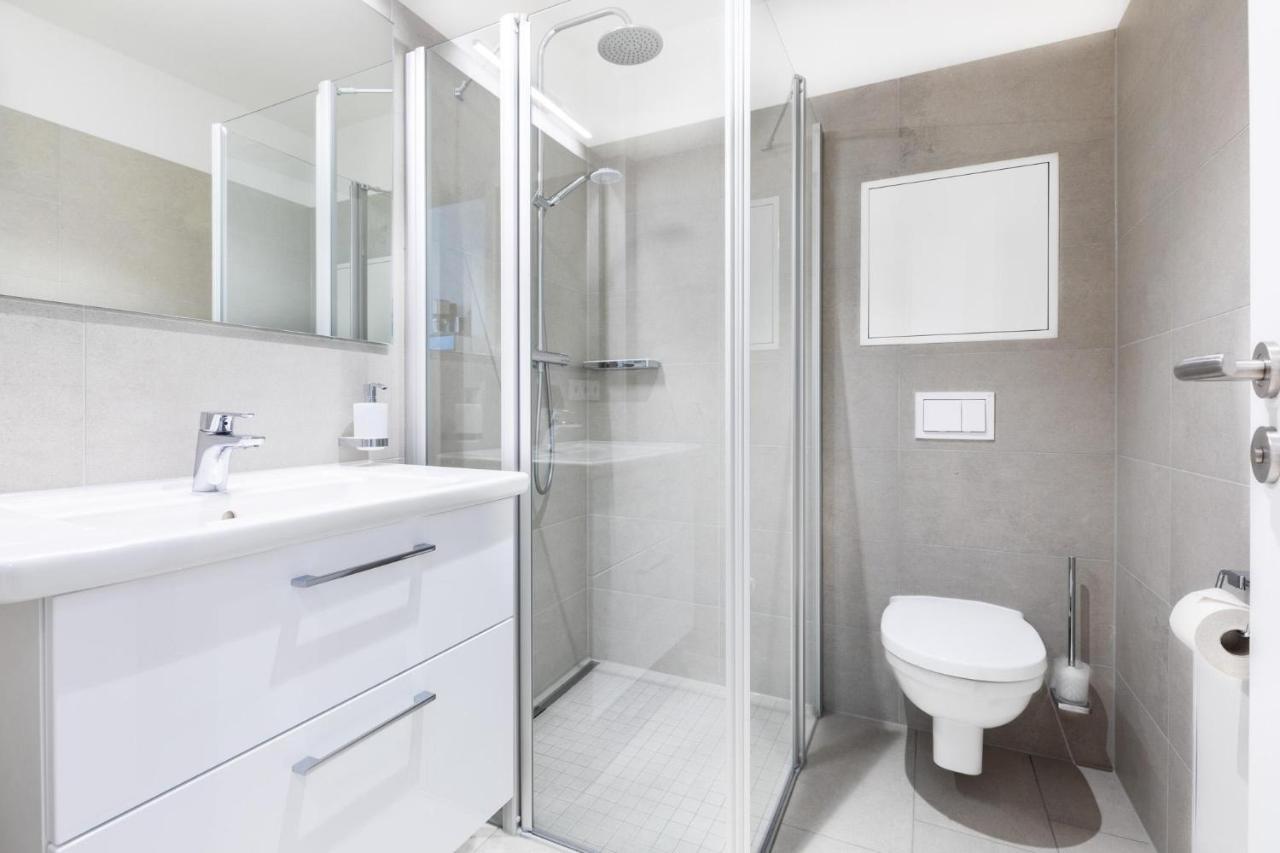 Ferienapartments Am Krusespeicher Ferienapartments Am Krusespeicher 3-27 Wißmar 외부 사진
