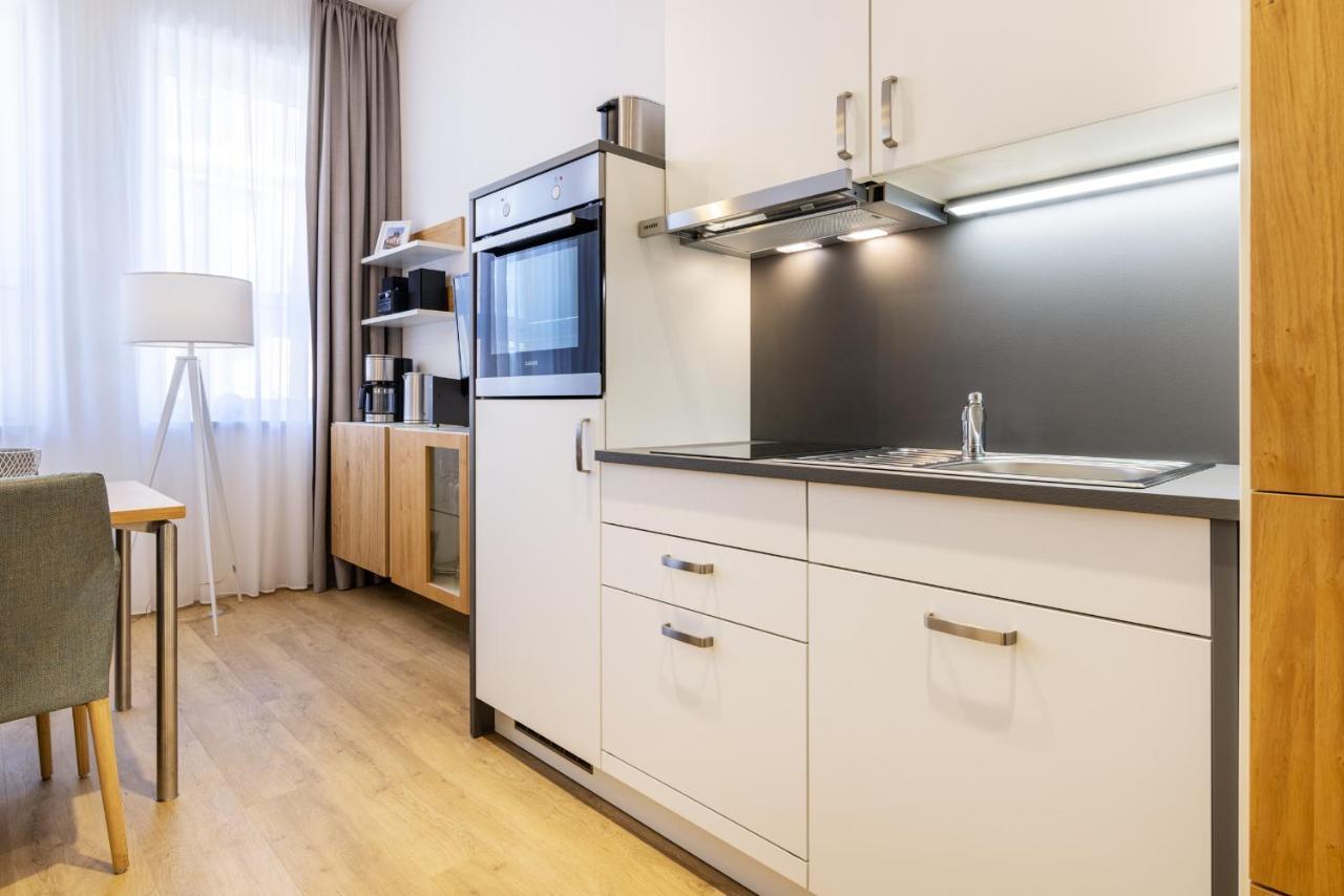 Ferienapartments Am Krusespeicher Ferienapartments Am Krusespeicher 3-27 Wißmar 외부 사진