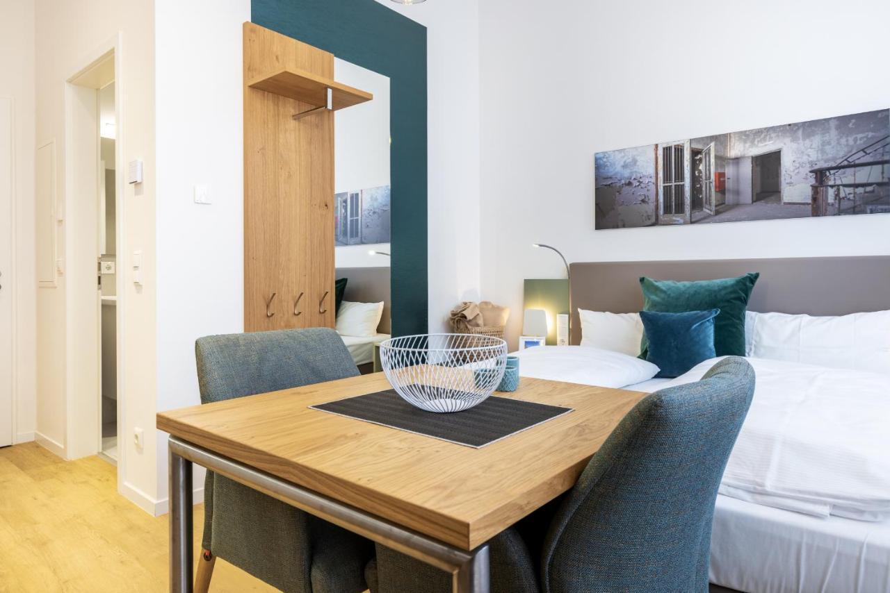 Ferienapartments Am Krusespeicher Ferienapartments Am Krusespeicher 3-27 Wißmar 외부 사진