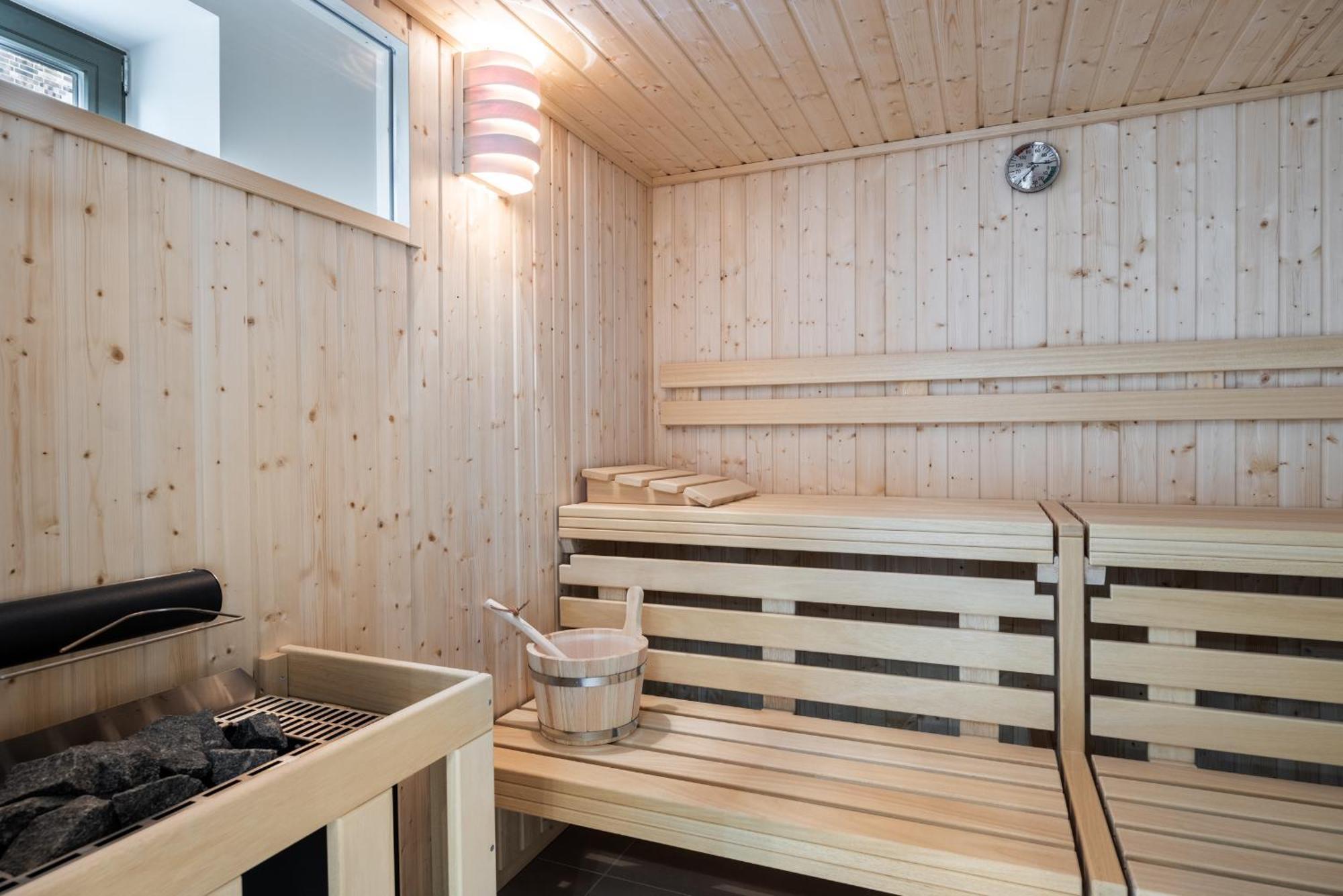 Ferienapartments Am Krusespeicher Ferienapartments Am Krusespeicher 3-27 Wißmar 외부 사진